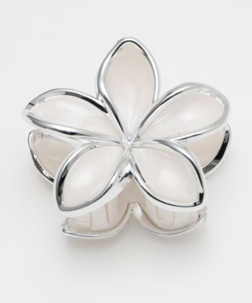 【カヒコ】メレプルメヘアクリップ