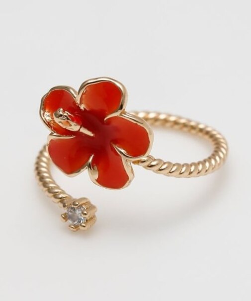 【カヒコ】アロアロリノトゥリング