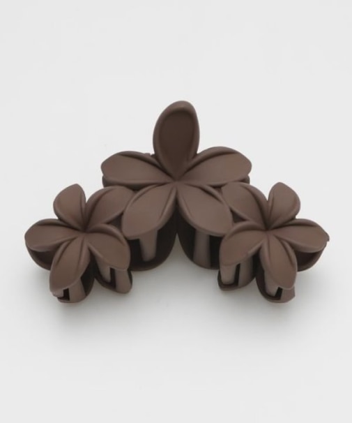 【カヒコ】エコルプアマルヘアクリップ