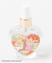 【カヒコ】ボディミスト【ALOHA MAPUA】