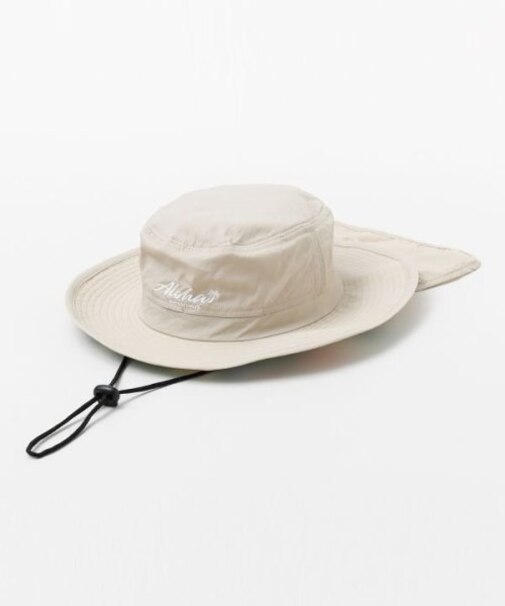 【カヒコ】アウイUVハット