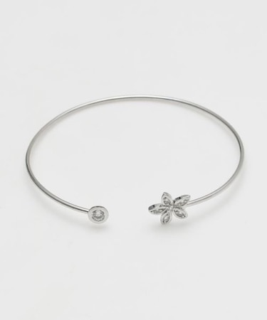 【カヒコ】ホクフラワーバングル