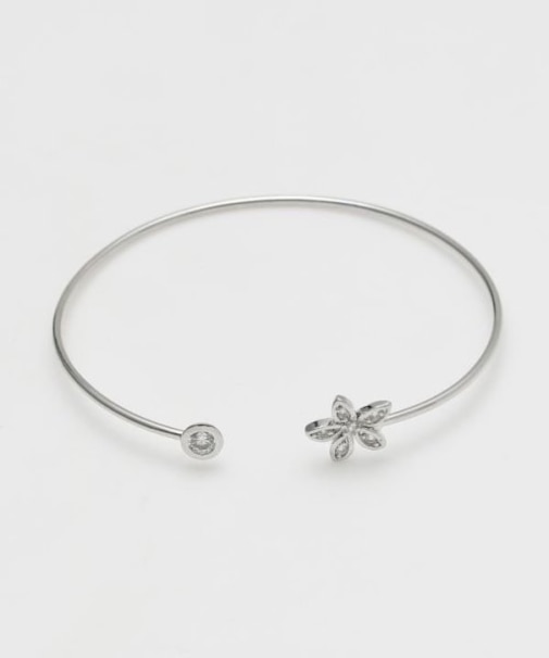 【カヒコ】ホクフラワーバングル