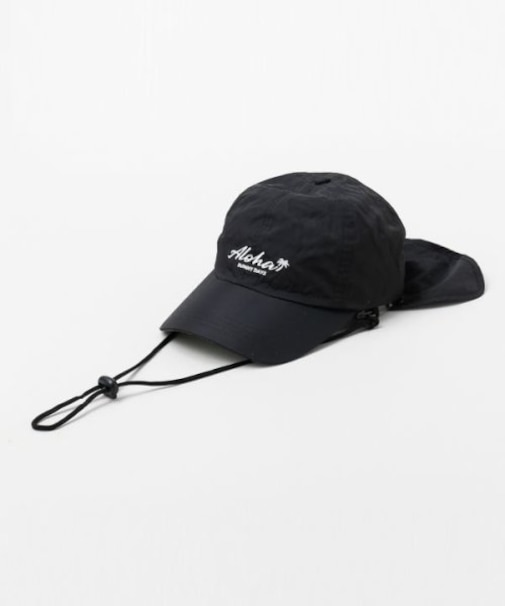 【カヒコ】アウイUVキャップ