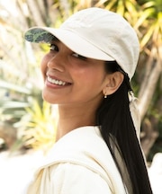 【カヒコ】アウイUVキャップ