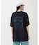 【カヒコ】【UVカット加工】マナレメンズＴシャツ【SURF&Palms】