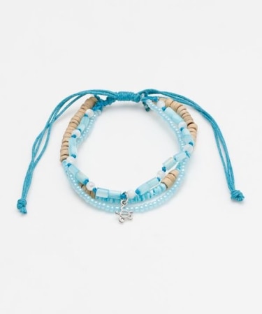 【カヒコ】モアニアアンクレット