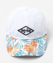【カヒコ】アロアロキャップ【SURF&Palms】