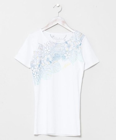 【カヒコ】アロヒフラＴシャツ