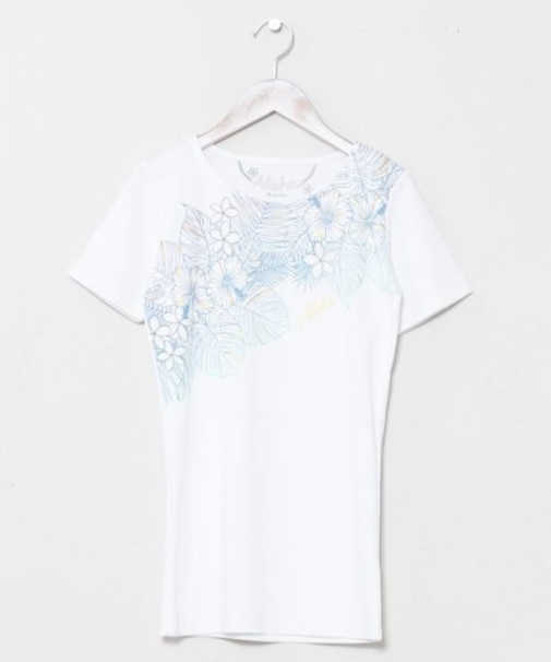 【カヒコ】アロヒフラＴシャツ