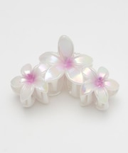 【カヒコ】プアレイヘアクリップ