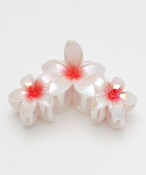 【カヒコ】プアレイヘアクリップ