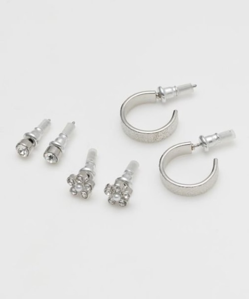【カヒコ】ルアナセットピアス