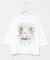 【カヒコ】マニュエルＴシャツ【SURF&Palms】