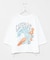 【カヒコ】マニュエルＴシャツ【SURF&Palms】