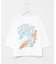 【カヒコ】マニュエルＴシャツ【SURF&Palms】