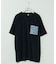 【カヒコ】アカラメンズＴシャツ