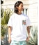 【カヒコ】アカラメンズＴシャツ
