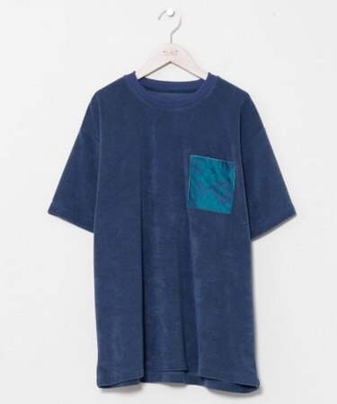 【カヒコ】アカラメンズＴシャツ