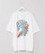【カヒコ】マニュエルメンズＴシャツ【SURF&Palms】