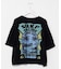 【カヒコ】ビーチリーＴシャツ【SURF&Palms】