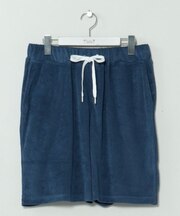 【カヒコ】アカラメンズハーフパンツ