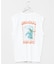 【カヒコ】【UVカット加工】アラホウメンズタンクトップ【SURF&Palms】