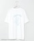【カヒコ】ALOHA MAPUA クーオコアメンズTシャツ