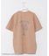 【カヒコ】ALOHA MAPUA クーオコアメンズTシャツ