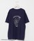 【カヒコ】ALOHA MAPUA クーオコアメンズTシャツ