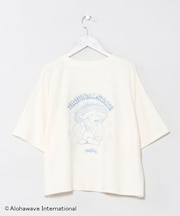 【カヒコ】クーオコアＴシャツ【ALOHA MAPUA】