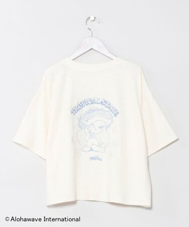 【カヒコ】クーオコアＴシャツ【ALOHA MAPUA】