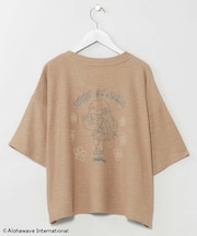 【カヒコ】クーオコアＴシャツ【ALOHA MAPUA】