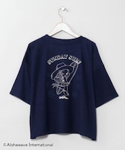 【カヒコ】クーオコアＴシャツ【ALOHA MAPUA】