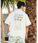 【カヒコ】カホヌアメンズシャツ【SURF&Palms】