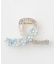 【カヒコ】プルメレイヘアクリップ