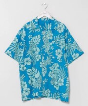 【カヒコ】キノヒメンズシャツ