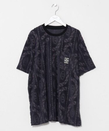 【カヒコ】ヒオラニメンズＴシャツ【SURF&Palms】