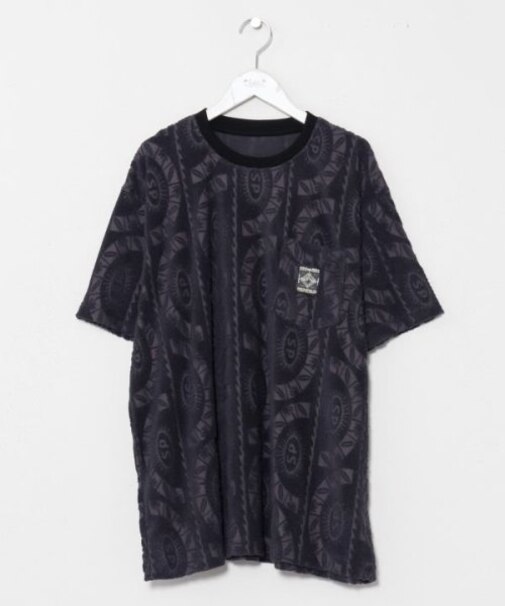 【カヒコ】ヒオラニメンズＴシャツ【SURF&Palms】