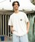 【カヒコ】ヒオラニメンズＴシャツ【SURF&Palms】