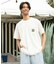 【カヒコ】ヒオラニメンズＴシャツ【SURF&Palms】