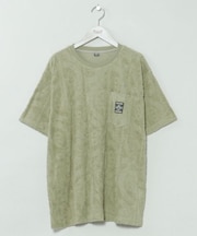 【カヒコ】ヒオラニメンズＴシャツ【SURF&Palms】