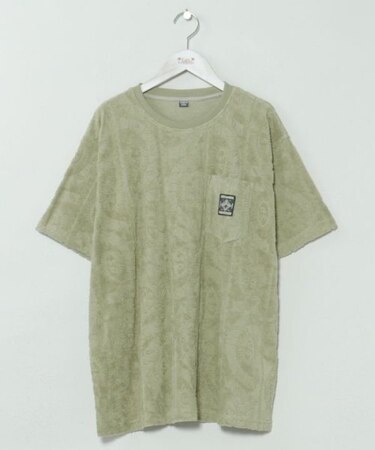 【カヒコ】ヒオラニメンズＴシャツ【SURF&Palms】