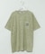 【カヒコ】ヒオラニメンズＴシャツ【SURF&Palms】