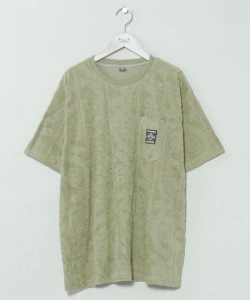 【カヒコ】ヒオラニメンズＴシャツ【SURF&Palms】