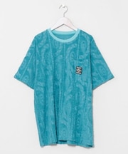 【カヒコ】ヒオラニメンズＴシャツ【SURF&Palms】