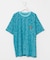 【カヒコ】ヒオラニメンズＴシャツ【SURF&Palms】