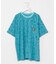 【カヒコ】ヒオラニメンズＴシャツ【SURF&Palms】