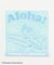 【カヒコ】プアハンドタオル【ALOHA MAPUA】