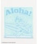 【カヒコ】プアハンドタオル【ALOHA MAPUA】